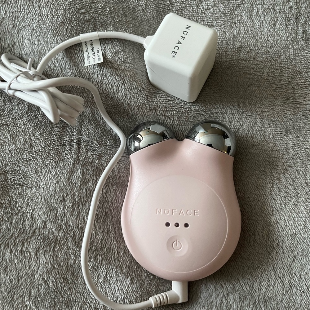 NuFace Mini